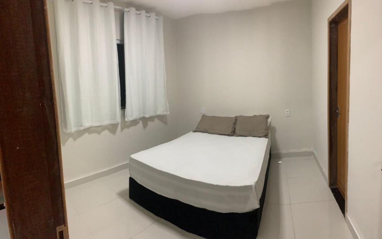 Sp Praia Suites Morro de São Paulo Εξωτερικό φωτογραφία