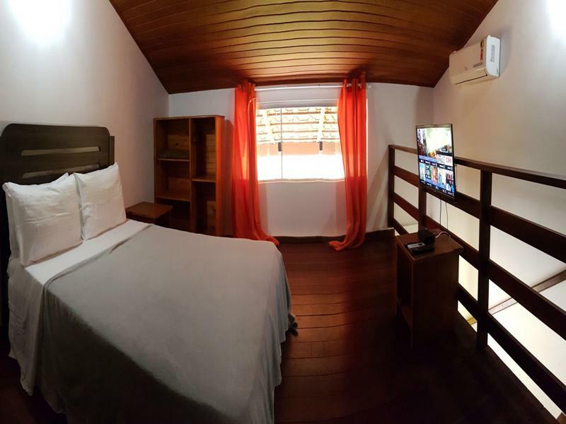 Sp Praia Suites Morro de São Paulo Εξωτερικό φωτογραφία